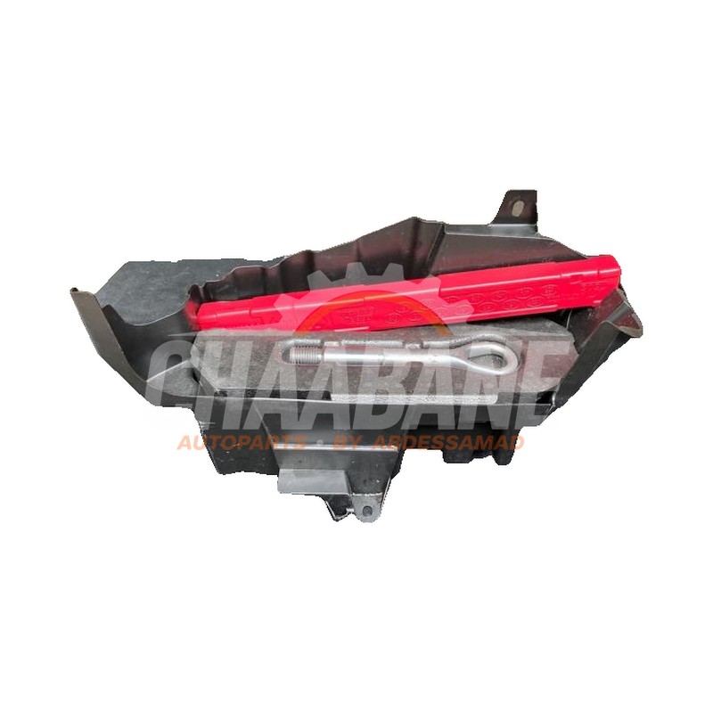 Kit doutils A2058900900 Mercedes C Estate (S205) C-350 e 2.0 16V
