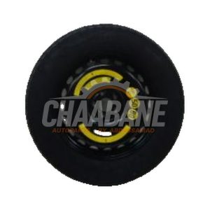 Roue galette A1644000102 Mercedes GLS (X166)