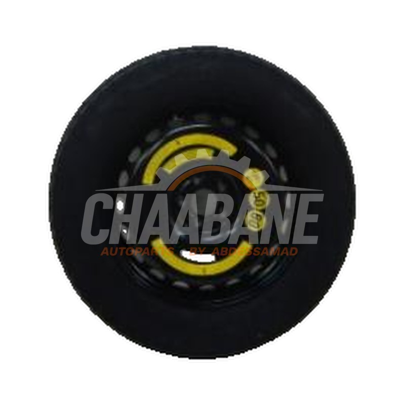 Roue galette A1644000102 Mercedes GLS (X166)
