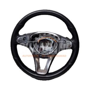 Volant A0004605600 Mercedes E (W213) E-220d 2.0 Turbo 16V