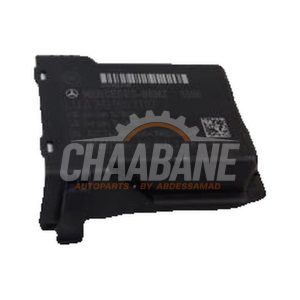 Module de chauffage de siege A2139007107 Mercedes E (W213) E-220d 2.0 Turbo 16V