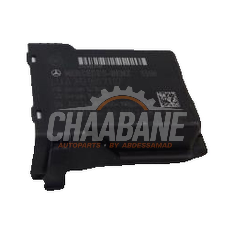 Ordinateur siege A2139007107 Mercedes E-Klasse