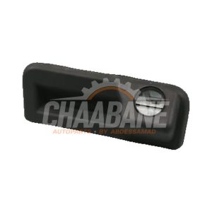 Poignee hayon 5E3827566 Audi RS3 2021