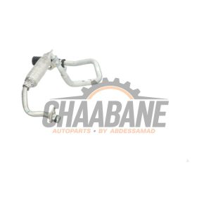 Tube deau 06M121085H Audi S5 (F53/F5P) 3.0 TFSI V6 24V 2016