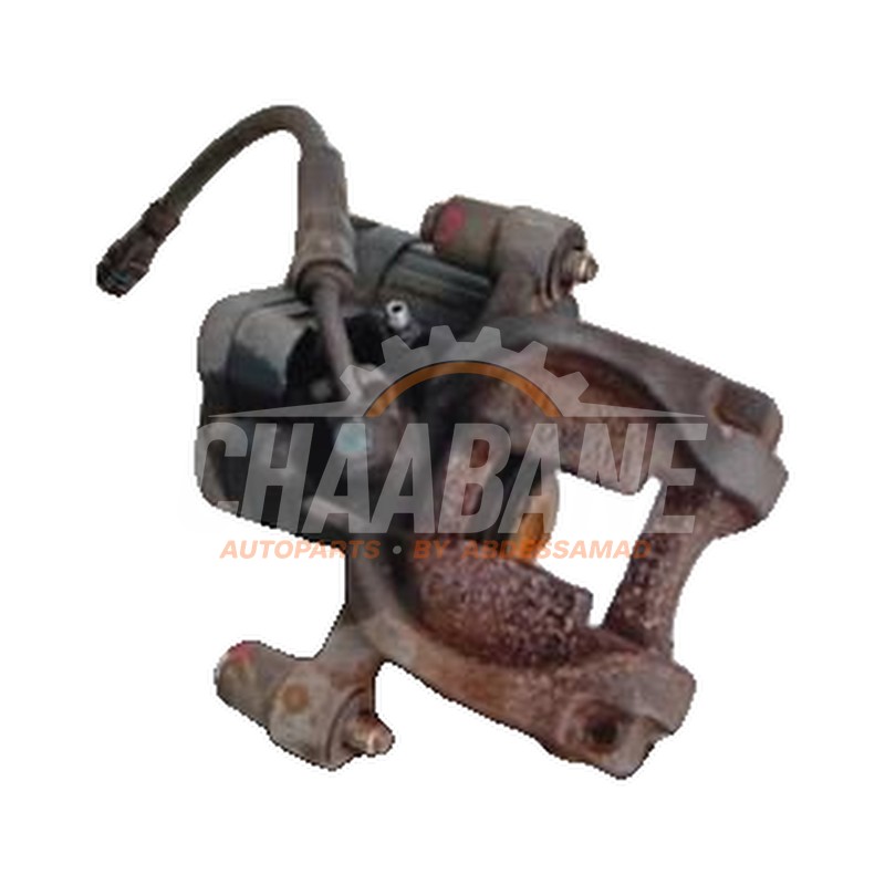 Etrier de frein arriere gauche 8V0615423D Seat Leon ST (5FF) 1.8 TSI Ecomotive 16V 2012 / 2020