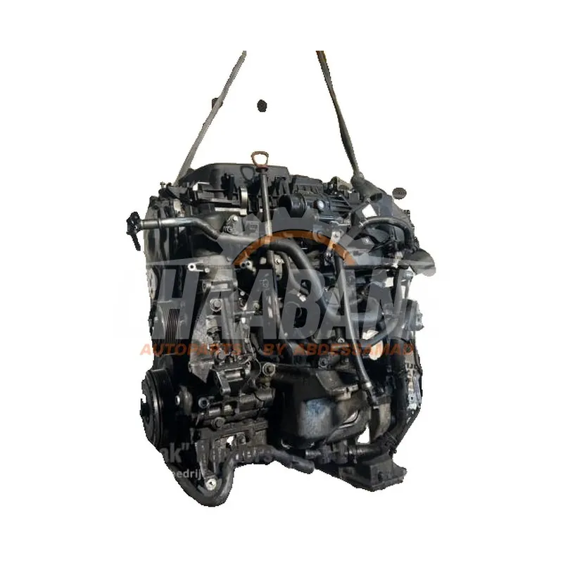 Culasse 110422959R Mercedes Vito (447.6) 1.6 111 CDI 16V