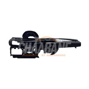 Module airbag 13044110 BMW 2 serie Active Tourer (F45) 218d 2.0 TwinPower Turbo 16V 2013 / 2021