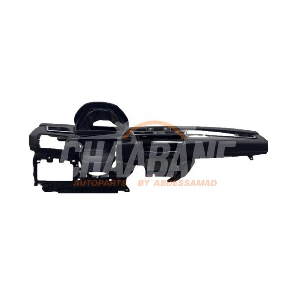 Module airbag 13044110 BMW X1 (F48) sDrive 18i 1.5 12V TwinPower Turbo 2014 / 2022