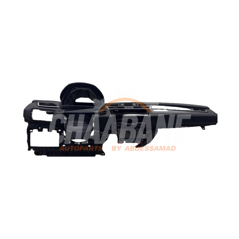 Module airbag 13044110 BMW X1 (F48) xDrive 20d 2.0 16V 2014 / 2022