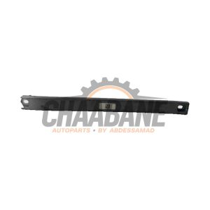 Pont amortisseur 5A2B437 BMW i4 (G26) eDrive40 84 kWh 2021