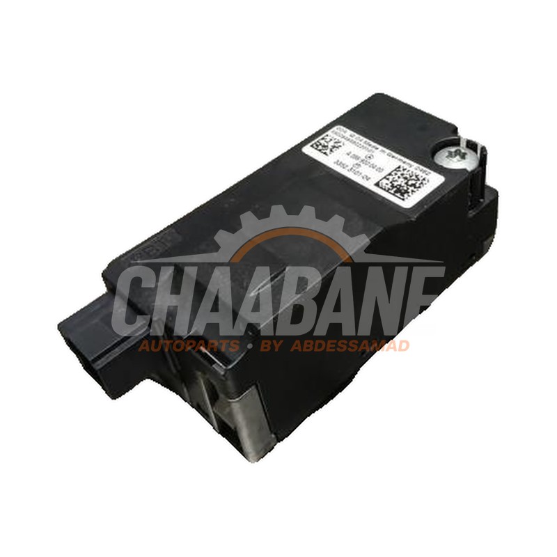 Neiman A0999000400 Mercedes A (W176) 1.6 A-180 16V
