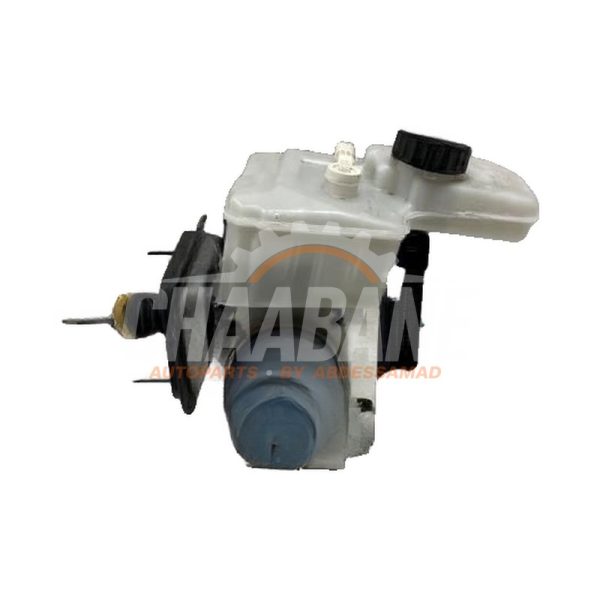 Pompe ABS 34515A30761 BMW iX3 80 kWh 2020