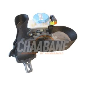 Ceinture avant gauche 307494499228AM Mercedes CLA Shooting Brake (117.9)