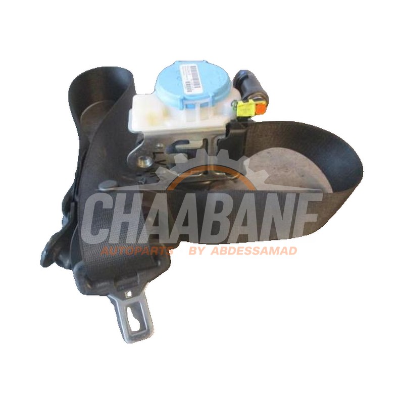 Ceinture de securite avant gauche 307494499228AM Mercedes CLA Shooting Brake (117.9)