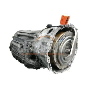 Boite de vitesses A7252701310 Mercedes C-Klasse