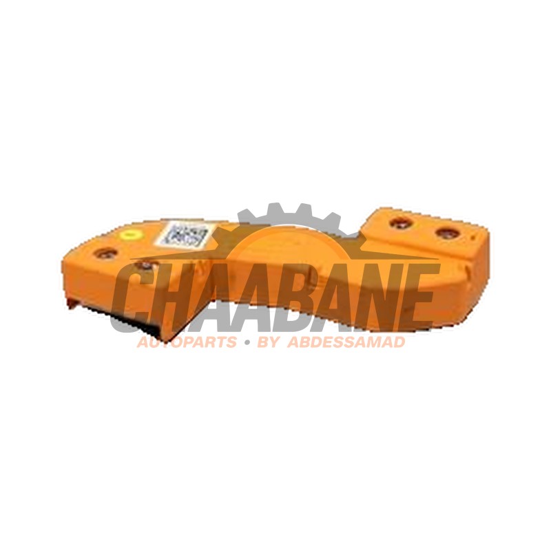 Cable haute tension 9J1915153AB Porsche Taycan (Y1A) 4S 2019