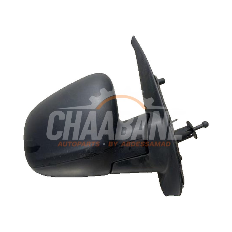 Retroviseur droit 23263621E Mercedes Citan (415.6) 1.5 108 CDI