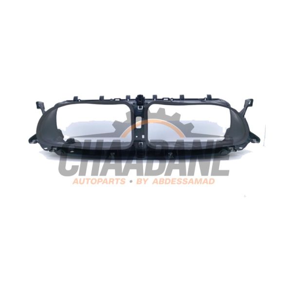 Guidage dair 51748050540 BMW M6 (F13) 4.4 V8 32V TwinPower Turbo 2012 / 2017