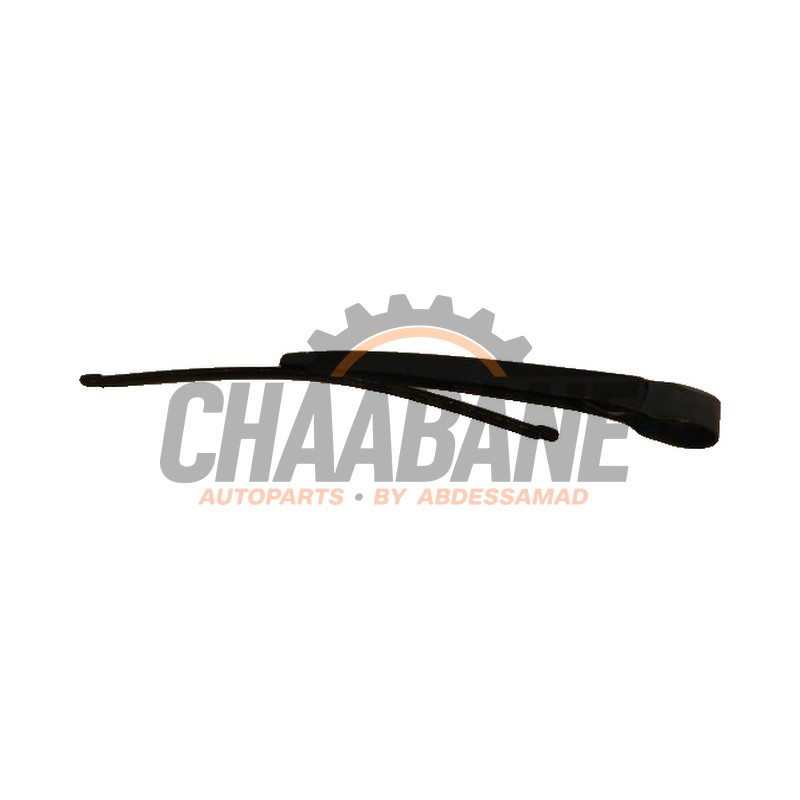 Bras essuie-glace arriere 6F0955704A Seat Ibiza 2017