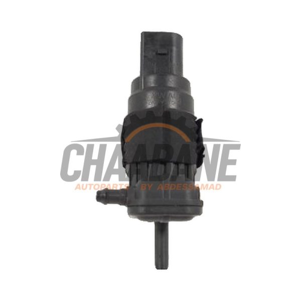 Pompe lave-glace avant 8K9955647 Audi A4 Avant (B9) 2.0 TDI Ultra 16V 2015