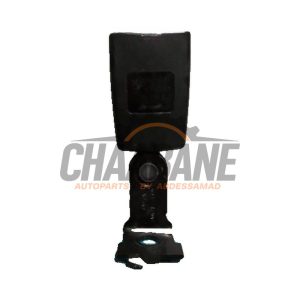 Insertion ceinture de securite arriere droite 6080313 BMW X5 (F15) M50d 3.0 24V 2013 / 2018
