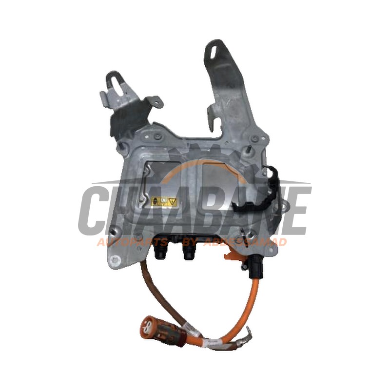 Chargeur de batterie 0009006520 Mercedes GLE (V167) 350de 2.0 Turbo 16V 4-Matic