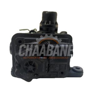 Robinet chauffage electrique 64119462114 BMW i4 (G26) eDrive40 84 kWh 2021
