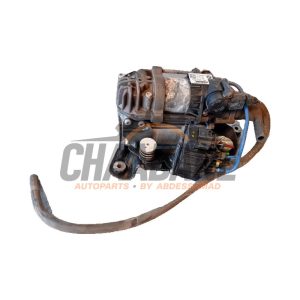 Pompe a air (suspension) 10R036089 BMW 7 serie (G11/12) 745e,Le 2015 / 2022