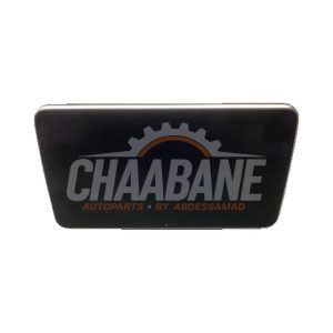 Display unite de controle multi media A2059002211 Mercedes C Estate (S205) C-350 e 2.0 16V