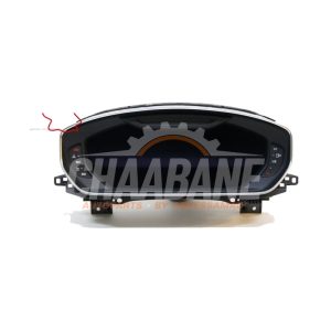 Instrument de bord 4N0920790A Audi A8 (D5) 4.0 V8 32V 60 TFSI Mild Hybrid Quattro 2017