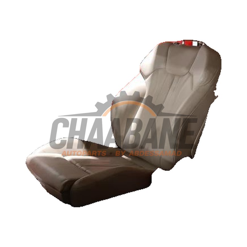 Interieur complet Audi Q5 (FYB/FYG) 2.0 TDI 16V Quattro 2016