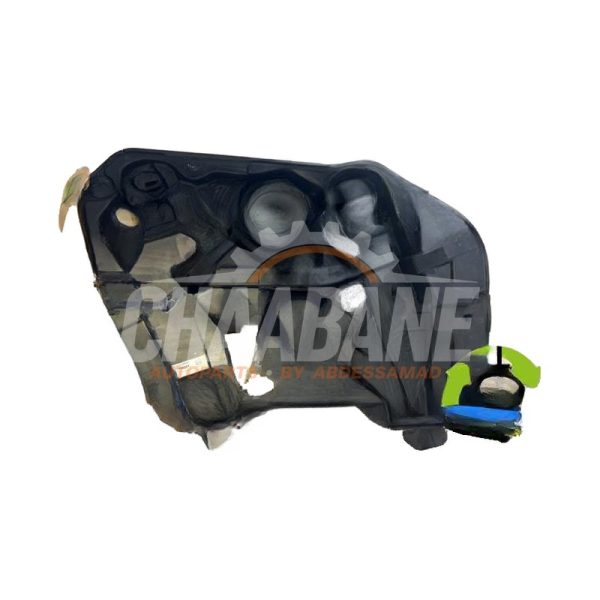 Moteur leve vitre avant gauche 5A02FB1 BMW 1 serie (F40) 116d 1.5 12V TwinPower 2019