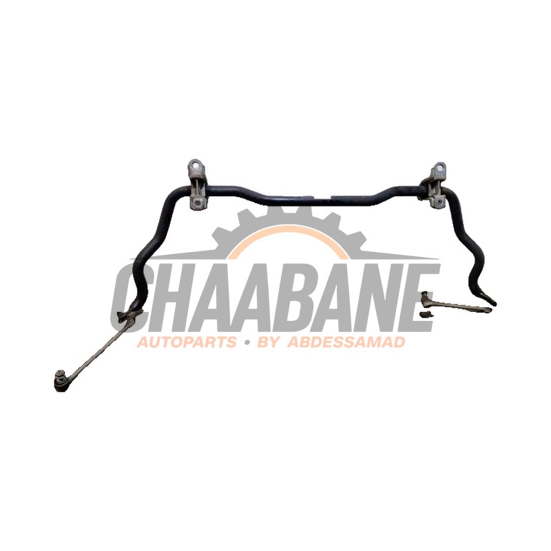 Barre de torsion A9103231800 Mercedes Sprinter 3,5t (907.6/910.6) 311 CDI 2.1 D FWD