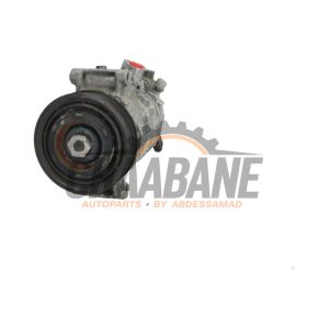 Compresseur de clim 4M0816803 Audi A4 2024
