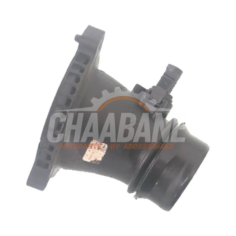 Capteur de temperature moteur A6510903237 Mercedes GLA (156.9) 2.2 220 d 16V 4-Matic