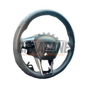 Commodo phare 4K1941501M Audi A6 (C8) 2.0 16V 55 TFSI E Quattro 2018