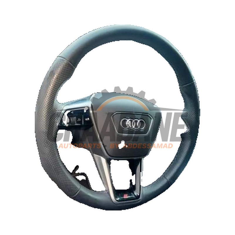 Commodo phare 4K1941501M Audi E-tron Sportback (GEA) 55 2019