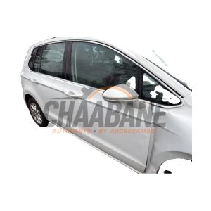Portiere 4portes avant droite 510831056Q Volkswagen Golf Sportsvan (AUVS) 1.4 TSI 16V 2014 / 2021