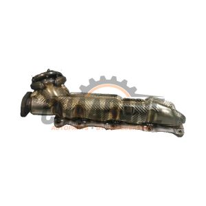 Tubulure dechappement A6541409900 Mercedes B-Klasse