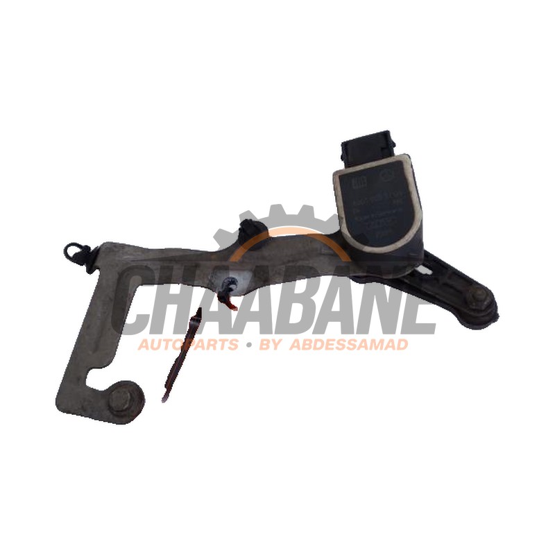 Correcteur de hauteur de phare xenon A0009053704 Mercedes C (R205) C-63 AMG 4.0 V8 Biturbo