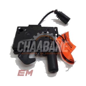Traverse superieure 8W0823509C Audi A5 Sportback (F5A/F5F) 2.0 40 TFSI g-tron 16V 2016