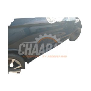 Jupe droite 51778058508 BMW X5 (F15) xDrive 35i 3.0 2013 / 2018
