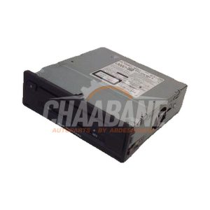 Systeme navigation 8V0035864A Audi A3 Sportback (8VA/8VF) 1.4 TFSI 16V 2012 / 2020