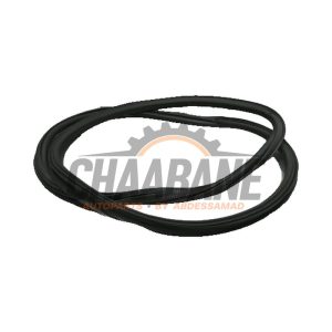 Joint caoutchouc portiere 4portes avant gauche 5E3867365A Skoda Octavia 2019