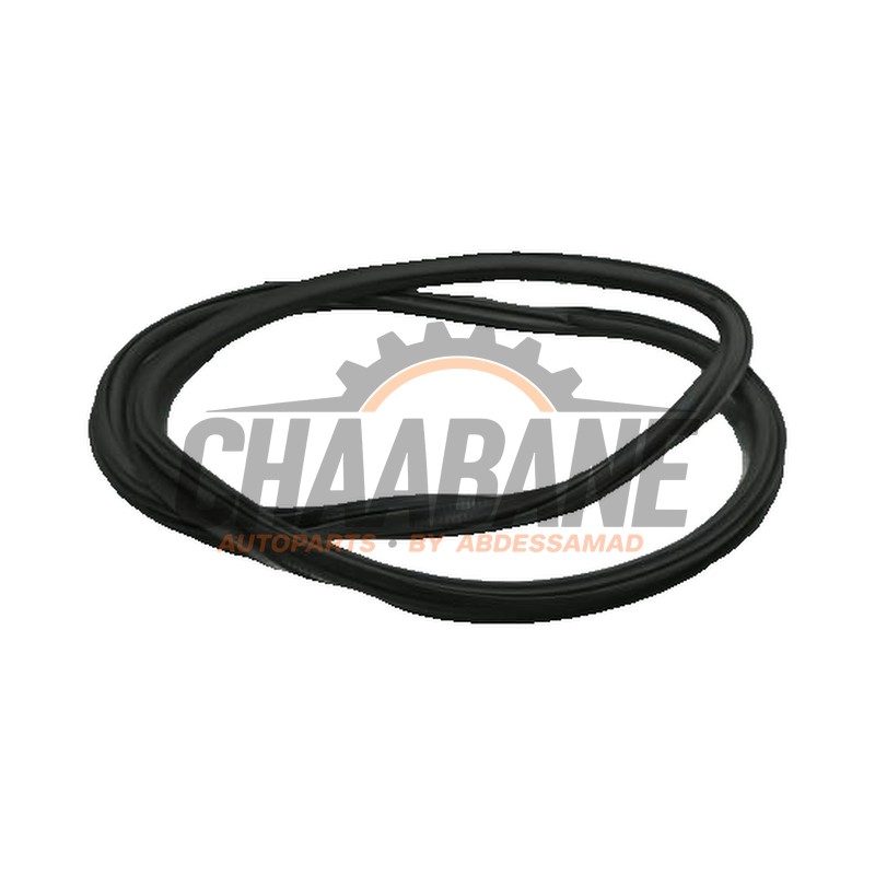 Joint caoutchouc portiere 4portes avant gauche 5E3867365A Skoda Octavia 2019
