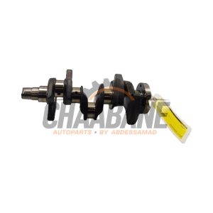 Vilebrequin NIETAFLEESBAAR Seat Ibiza V (KJB) 1.0 12V 2017