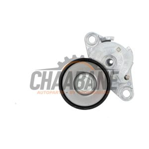Rouleau tendeur courroie trapezoidale multiple 06K903133F Audi Q5 (FYB/FYG) 2.0 TFSI 16V Quattro 2016