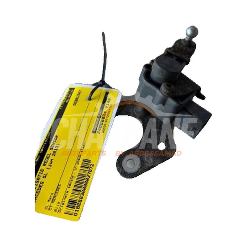 Capteur regulation stabilisation A0009050303 Mercedes SL (R231) 350 CGI 3.5 V6 24V