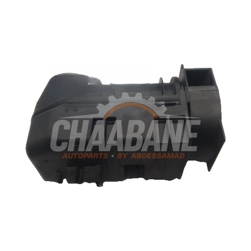 Pompe a vide verrouillage electrique des portes A0008007148 Mercedes S (222.0/222.1) 3.0 S-350 BlueTEC, S-350d 24V