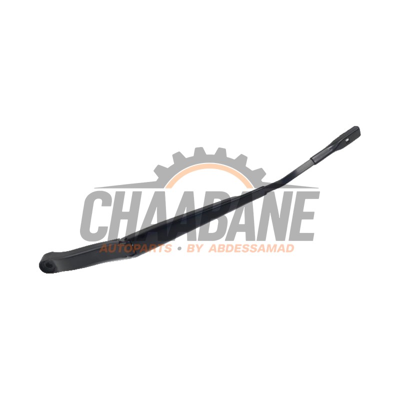 Bras essuie-glace avant 4M1955407 Bentley Bentayga 4.0 TDI V8 32V 2015